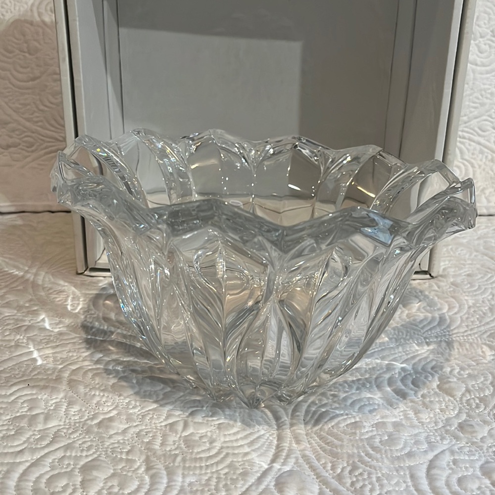 J G‎ Durand Calliope 10 inch bowl